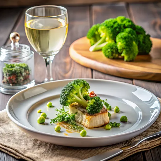 How to Incorporate Broccoli into a Man's Diet