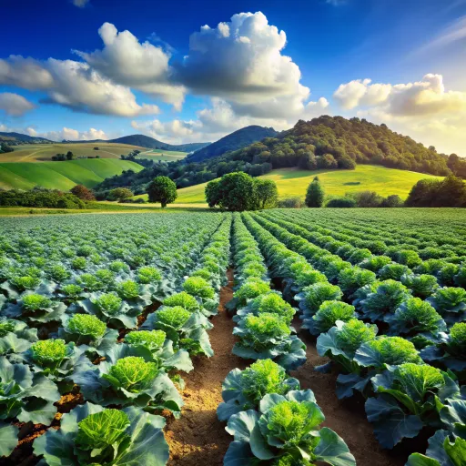 Broccoli and Its Influence on Men's Potency